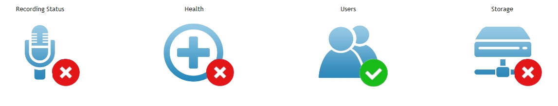 Overview of Recorder Performance 06Insight